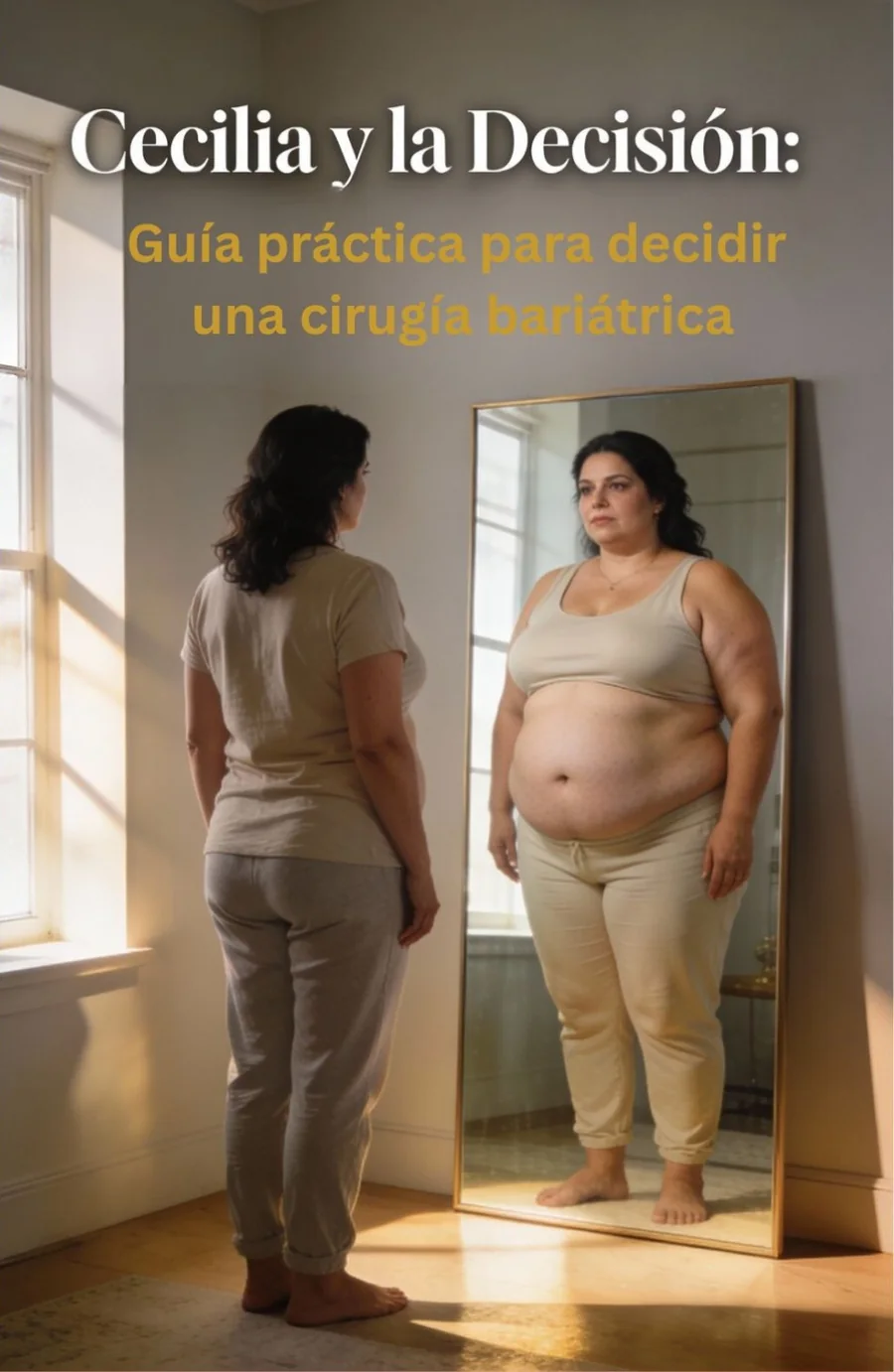 Cecilia y la decisión