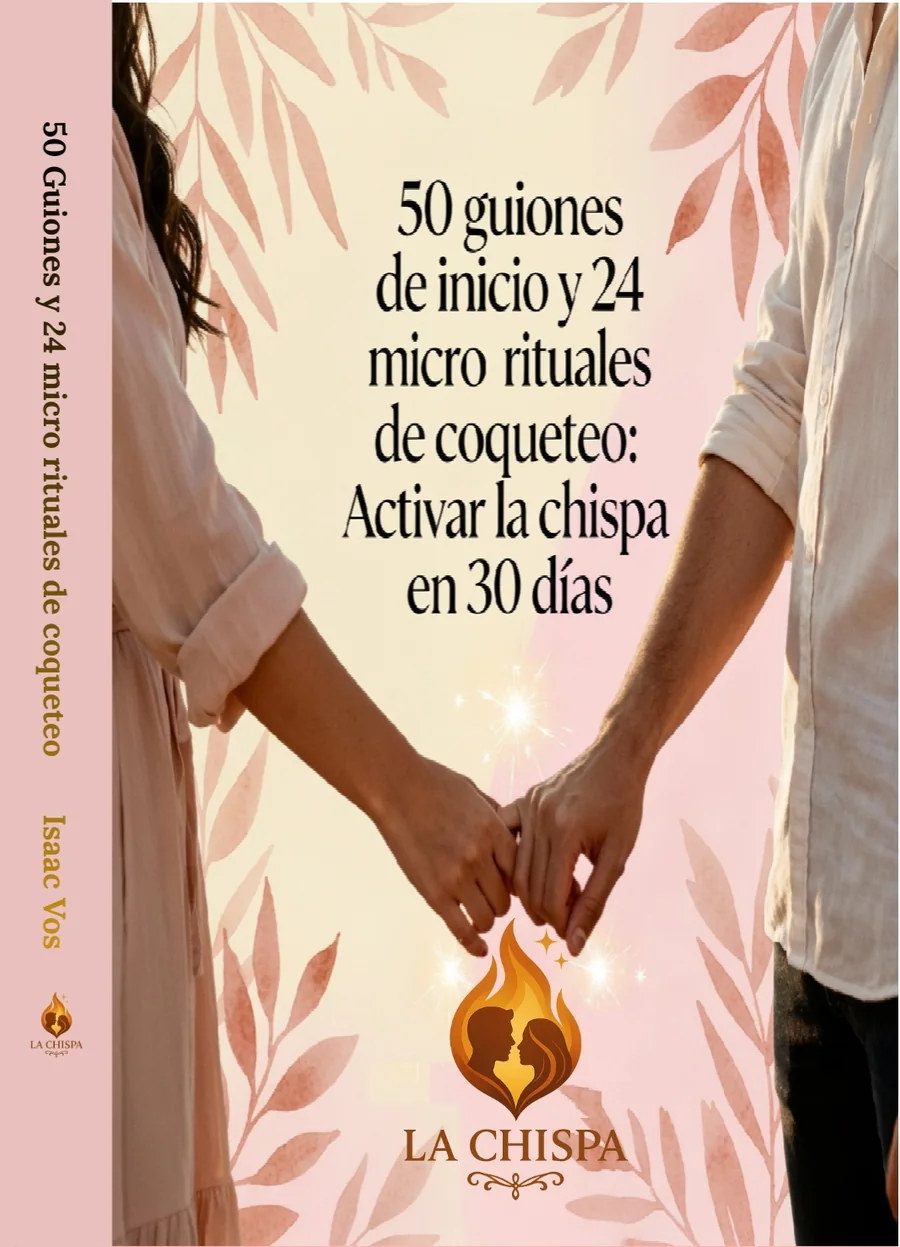 Portada de 50 guiones y 24 micro-rituales